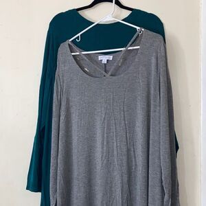 Of By Tow Dress Boutique Woman Dresses Size 3X